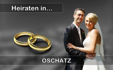 Hochzeit - Heiraten in  Oschatz
