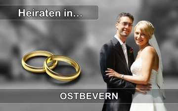 Hochzeit - Heiraten in  Ostbevern
