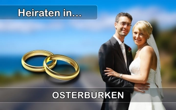 Hochzeit - Heiraten in  Osterburken