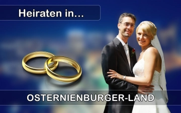 Hochzeit - Heiraten in  Osternienburger Land