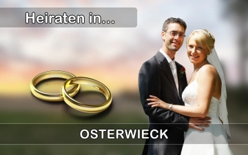 Hochzeit - Heiraten in  Osterwieck