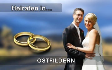 Hochzeit - Heiraten in  Ostfildern