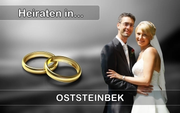Hochzeit - Heiraten in  Oststeinbek