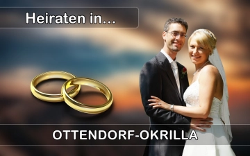 Hochzeit - Heiraten in  Ottendorf-Okrilla
