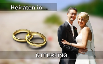 Hochzeit - Heiraten in  Otterfing