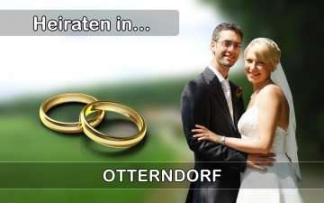 Hochzeit - Heiraten in  Otterndorf