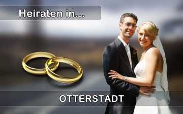 Hochzeit - Heiraten in  Otterstadt