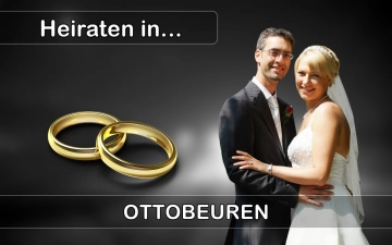 Hochzeit - Heiraten in  Ottobeuren