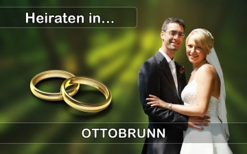 Hochzeit - Heiraten in  Ottobrunn