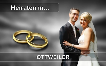 Hochzeit - Heiraten in  Ottweiler