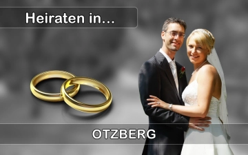 Hochzeit - Heiraten in  Otzberg
