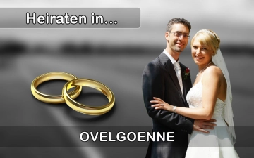 Hochzeit - Heiraten in  Ovelgönne
