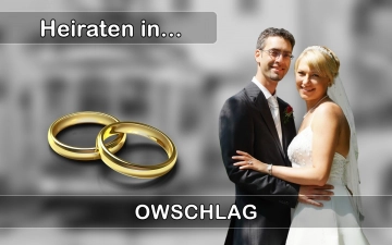 Hochzeit - Heiraten in  Owschlag