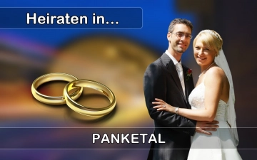 Hochzeit - Heiraten in  Panketal
