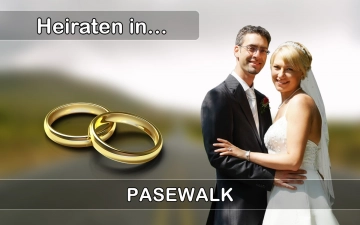 Hochzeit - Heiraten in  Pasewalk