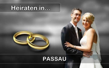 Hochzeit - Heiraten in  Passau