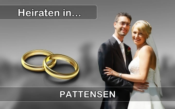 Hochzeit - Heiraten in  Pattensen