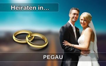 Hochzeit - Heiraten in  Pegau
