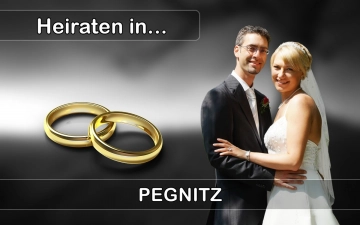 Hochzeit - Heiraten in  Pegnitz