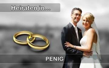 Hochzeit - Heiraten in  Penig