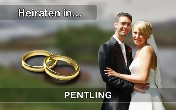 Hochzeit - Heiraten in  Pentling