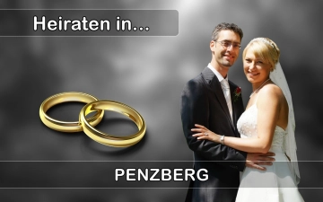 Hochzeit - Heiraten in  Penzberg