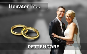 Hochzeit - Heiraten in  Pettendorf