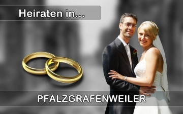 Hochzeit - Heiraten in  Pfalzgrafenweiler