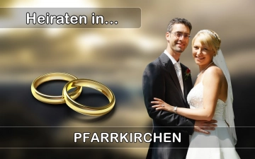 Hochzeit - Heiraten in  Pfarrkirchen