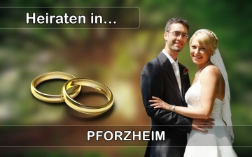 Hochzeit - Heiraten in  Pforzheim