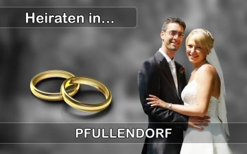 Hochzeit - Heiraten in  Pfullendorf