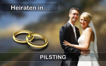Hochzeit - Heiraten in  Pilsting