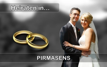 Hochzeit - Heiraten in  Pirmasens
