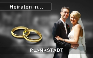 Hochzeit - Heiraten in  Plankstadt