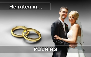 Hochzeit - Heiraten in  Pliening