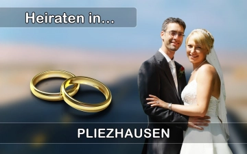 Hochzeit - Heiraten in  Pliezhausen