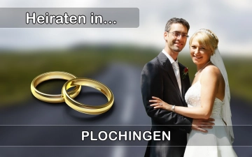 Hochzeit - Heiraten in  Plochingen