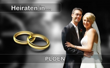 Hochzeit - Heiraten in  Plön