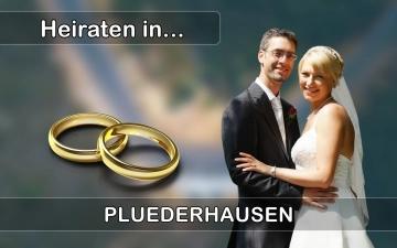 Hochzeit - Heiraten in  Plüderhausen