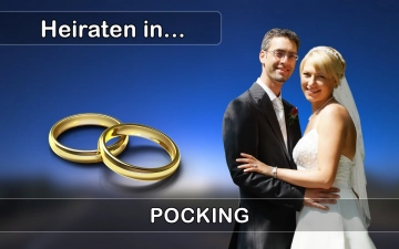 Hochzeit - Heiraten in  Pocking