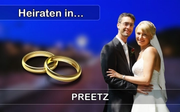 Hochzeit - Heiraten in  Preetz