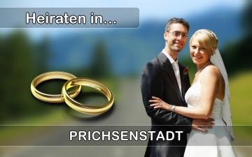 Hochzeit - Heiraten in  Prichsenstadt