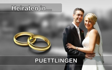 Hochzeit - Heiraten in  Püttlingen