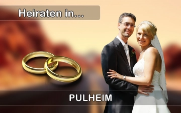 Hochzeit - Heiraten in  Pulheim