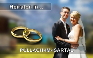 Hochzeit - Heiraten in  Pullach im Isartal