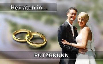Hochzeit - Heiraten in  Putzbrunn