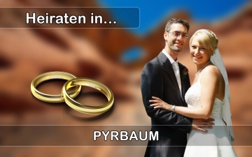 Hochzeit - Heiraten in  Pyrbaum