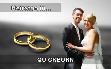Hochzeit - Heiraten in  Quickborn