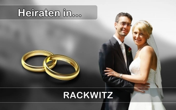 Hochzeit - Heiraten in  Rackwitz