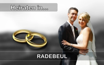 Hochzeit - Heiraten in  Radebeul